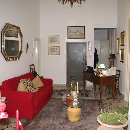 Bed & Breakfast Alice *