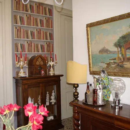Bed & Breakfast Alice *