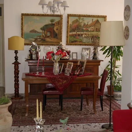 Alice Bed & Breakfast Palermo