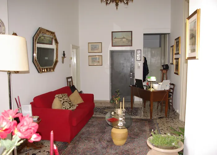 Alojamento de Acomodação e Pequeno-almoço Alice *