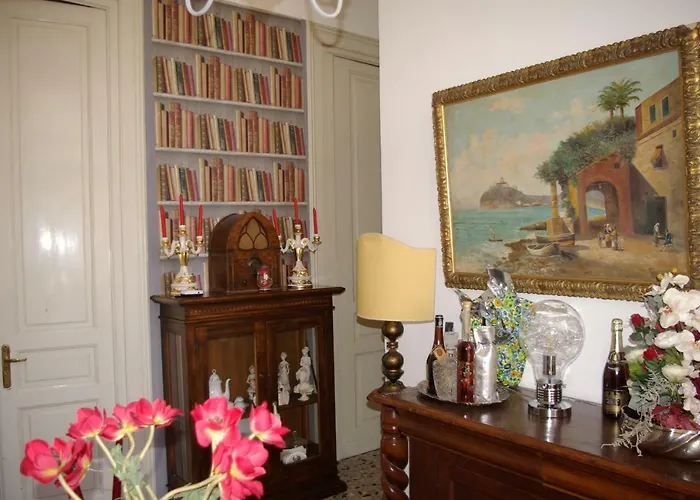 Alojamento de Acomodação e Pequeno-almoço Alice *